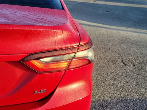 Used 2023 Toyota Camry LE image 17