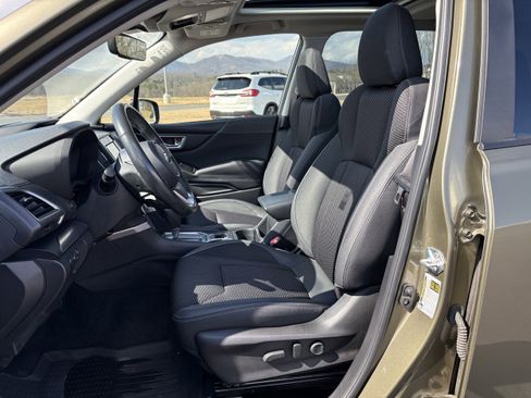 Certified 2023 Subaru Forester Premium w/ Popular Package #2 image 28