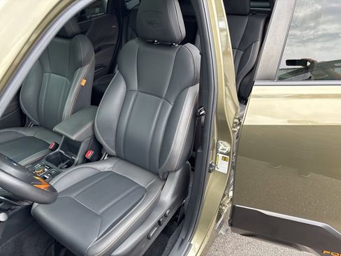 Used 2022 Subaru Forester Wilderness w/ Wilderness Package AWD/4WD image 4