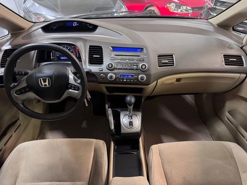 Used 2006 Honda Civic Hybrid Sedan image 13