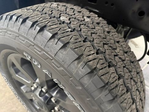 Certified 2026 RAM 2500 Big Horn AWD/4WD image 31