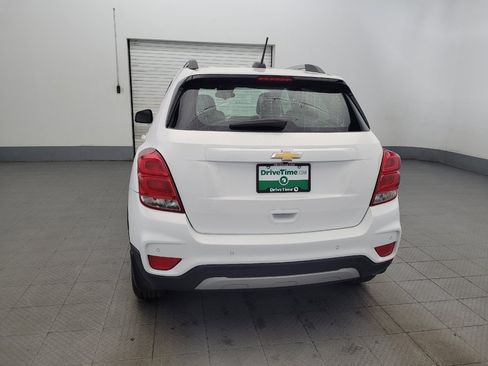 Used 2018 Chevrolet Trax LT w/ Driver Confidence Package FWD image 6