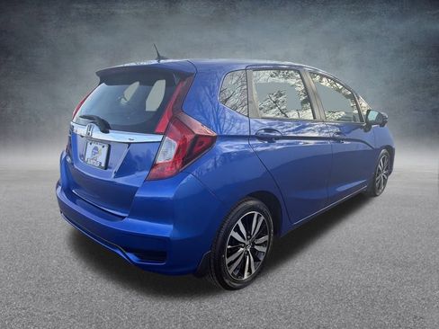Used 2020 Honda Fit EX image 5