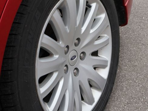 Used 2012 Ford Fusion Hybrid image 37