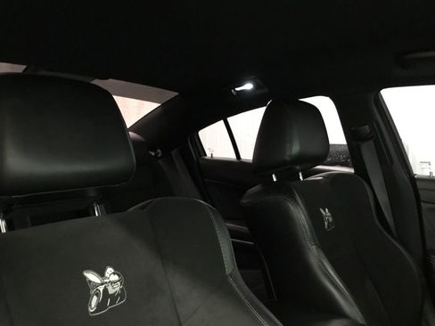 Used 2021 Dodge Charger Scat Pack image 25