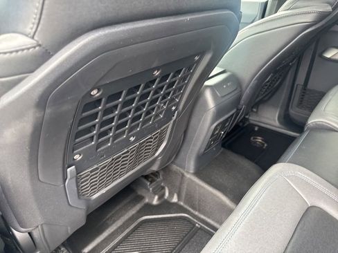 Used 2022 Ford Bronco Black Diamond AWD/4WD image 30