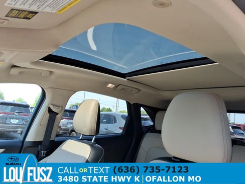Used 2020 Ford Escape SEL AWD/4WD image 24