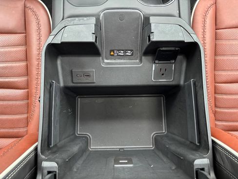 Used 2023 GMC Sierra 1500 Denali Ultimate AWD/4WD image 12