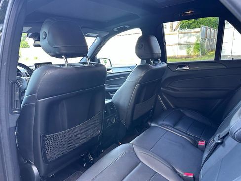 Used 2017 Mercedes-Benz GLE 43 AMG 4MATIC image 31