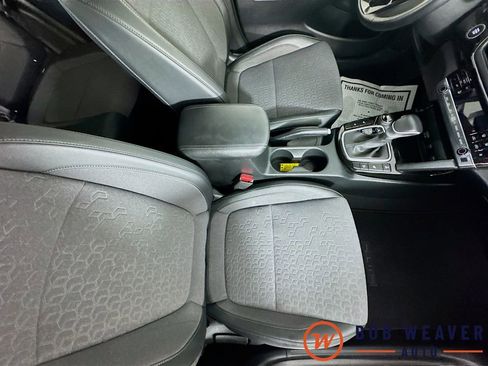Used 2024 Kia Seltos S AWD/4WD image 35