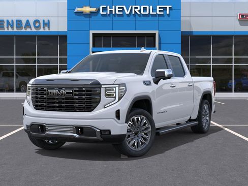 New 2026 GMC Sierra 1500 Denali Ultimate image 6