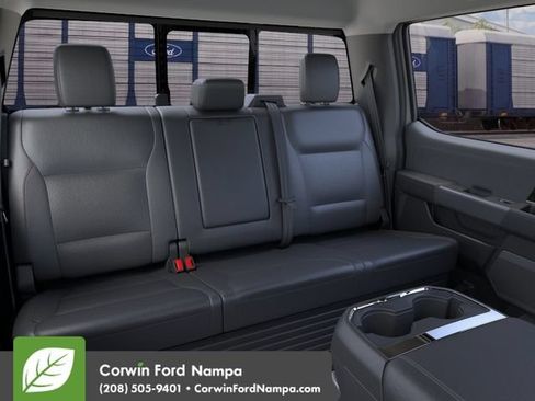 New 2026 Ford F350 Lariat AWD/4WD image 11