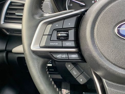Used 2024 Subaru Forester Limited AWD/4WD image 20