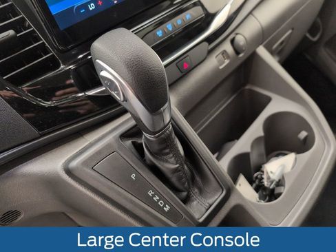 Certified 2025 Ford Transit 350 XLT image 38