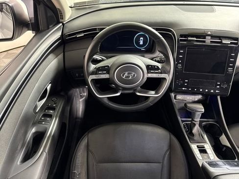 Used 2023 Hyundai Tucson SEL w/ Convenience Package image 19