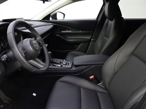 New 2026 MAZDA CX-30 AWD 2.5 S w/ Select Sport Pkg image 13