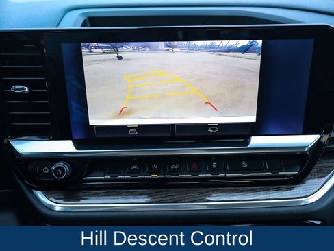 Used 2022 Chevrolet Silverado 1500 RST image 32