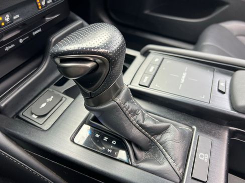 Used 2020 Lexus ES 350 F Sport w/ Accessory Package FWD image 39