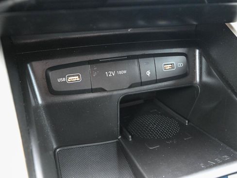 Used 2024 Hyundai Tucson SEL AWD/4WD image 38