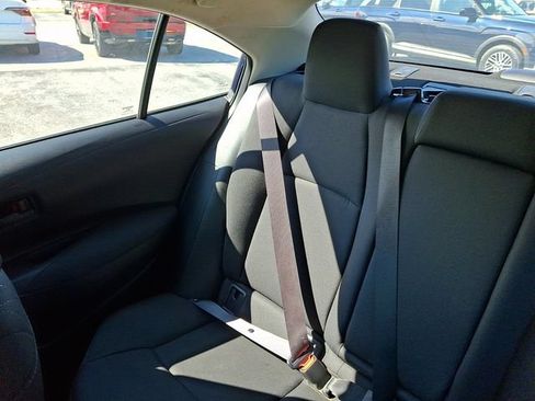 Used 2024 Toyota Corolla LE FWD image 18