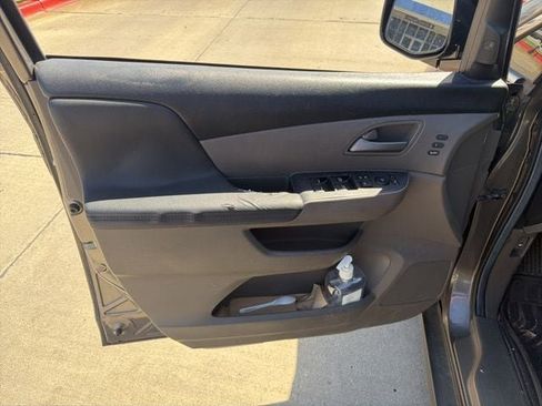 Used 2012 Honda Odyssey Touring image 13