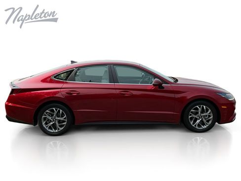 Used 2023 Hyundai Sonata SEL FWD image 7