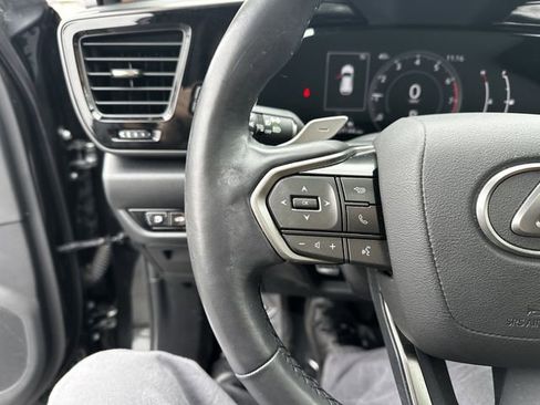 Used 2023 Lexus NX 350 350 Base w/ Cold Area Package image 28