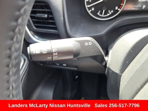 Used 2026 Nissan Rogue SV w/ Cold Weather Package FWD image 24