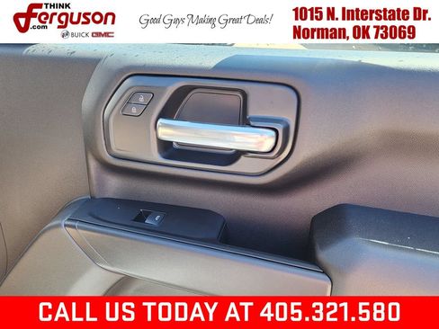 New 2026 GMC Sierra 3500 Pro AWD/4WD image 43