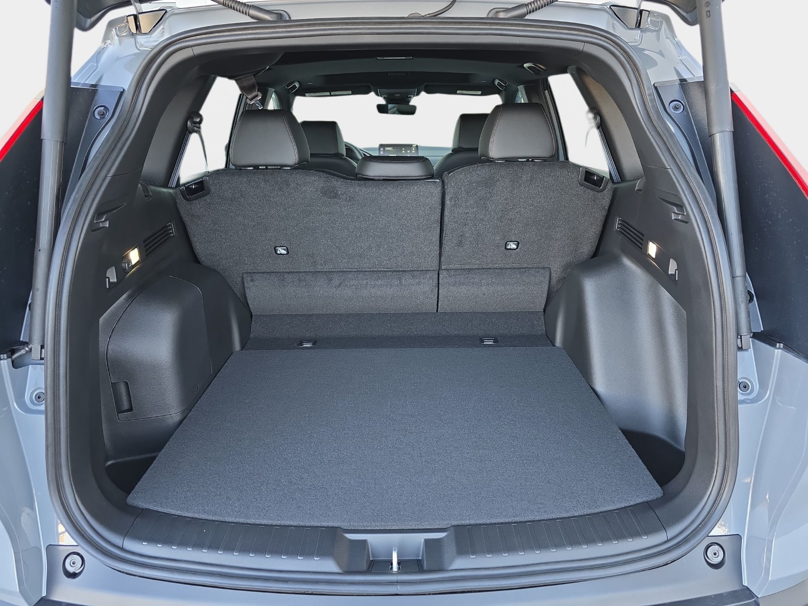 New 2027 Honda CR-V Sport-L image 12