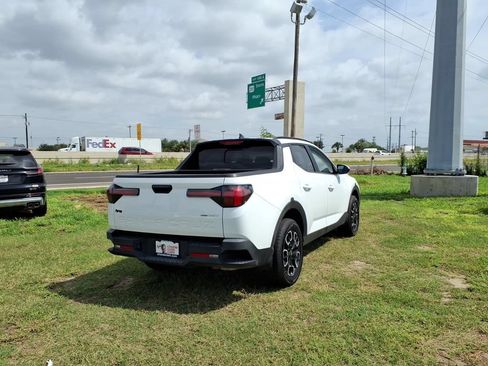 Used 2022 Hyundai Santa Cruz SEL Premium w/ Launch Package AWD/4WD image 5