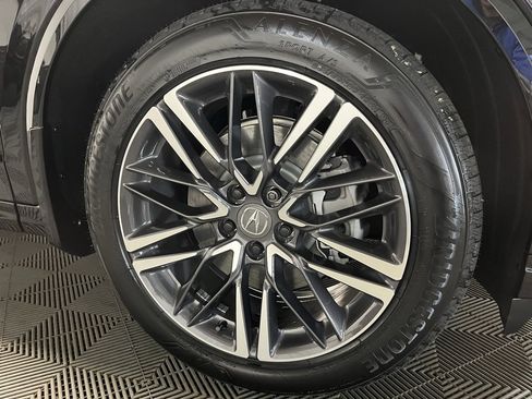 New 2026 Acura MDX w/ Advance Package image 3