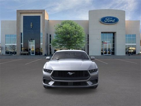 New 2026 Ford Mustang Coupe image 6