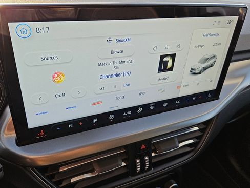 Used 2023 Ford Escape Active w/ Tech Pack #2 image 25