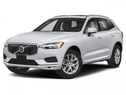 Used 2019 Volvo XC60 T6 Momentum w/ Premium Package
