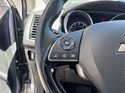 Used 2024 Mitsubishi Outlander Sport SE image 23