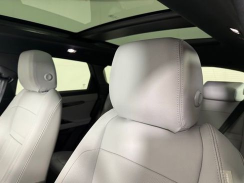 Certified 2026 Land Rover Range Rover Evoque S image 12