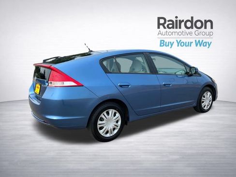 Used 2010 Honda Insight LX image 7