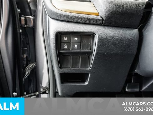 Used 2021 Honda CR-V EX-L image 34