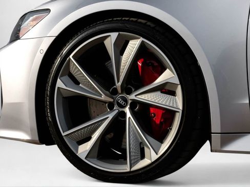 Used 2021 Audi RS 7 Sportback image 57