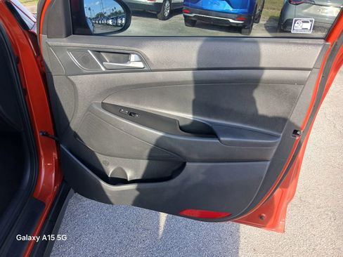 Used 2017 Hyundai Tucson SE FWD image 15