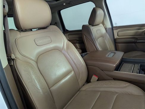 Certified 2019 RAM 1500 Limited image 38