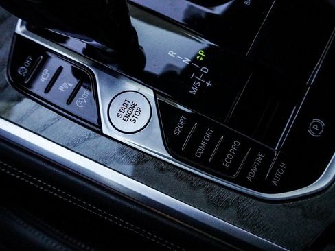 Used 2025 BMW 840i w/ Driving Assistance Package RWD image 22