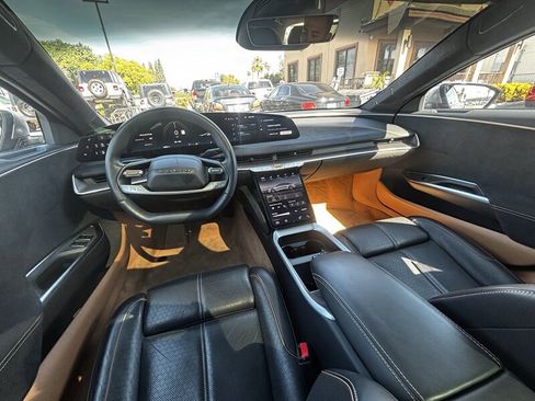 Used 2022 Lucid Air Grand Touring image 21