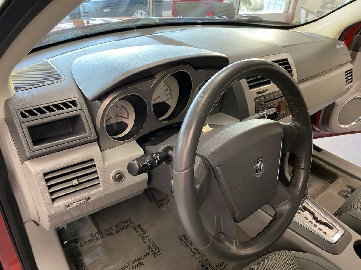 Used 2008 Dodge Avenger SXT w/ Premium Convenience Group FWD image 13