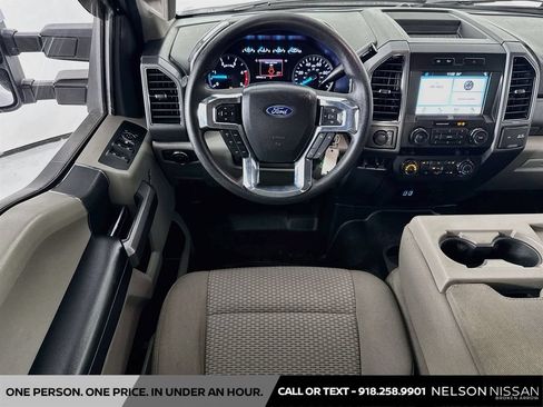Used 2019 Ford F250 XLT w/ Snow Plow Prep Package AWD/4WD image 20