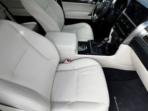 Certified 2022 Lexus GX 460 Premium image 44