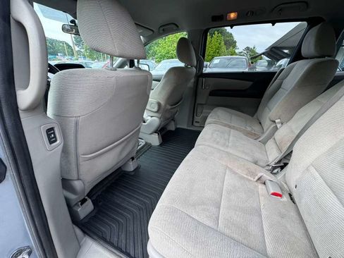 Used 2013 Honda Odyssey EX image 11
