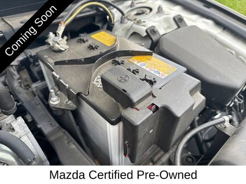 Used 2021 MAZDA MAZDA3 s FWD image 26