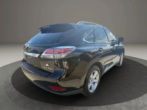 Used 2015 Lexus RX 350 AWD image 5